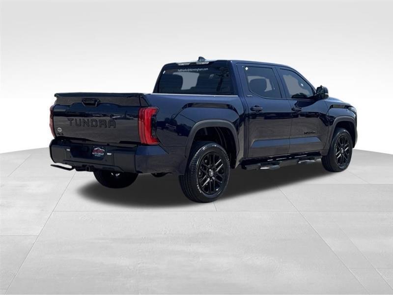 Toyota Tundra  2026