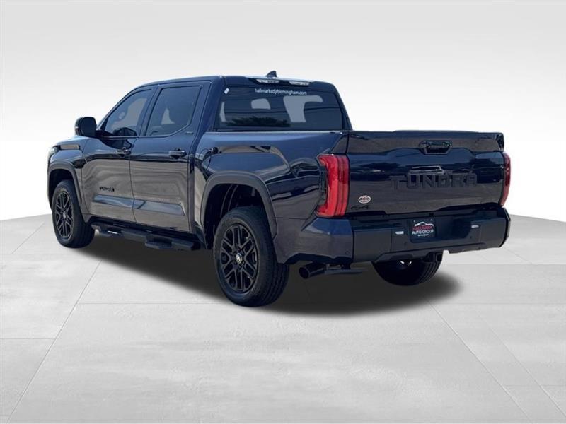Toyota Tundra  2026