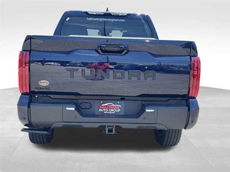 Toyota Tundra  2026