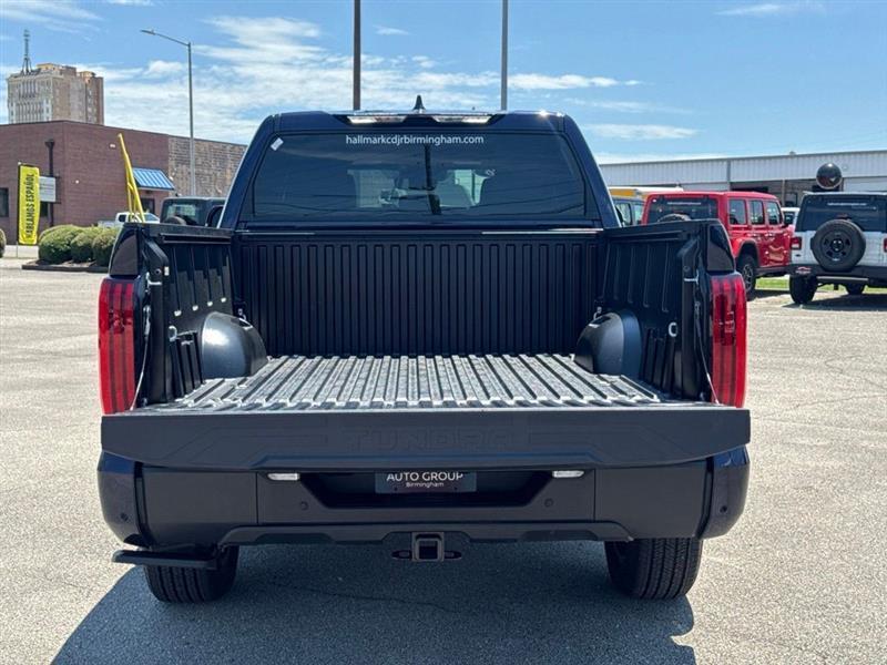 Toyota Tundra  2026