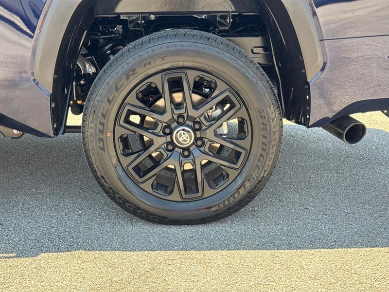 Toyota Tundra  2026