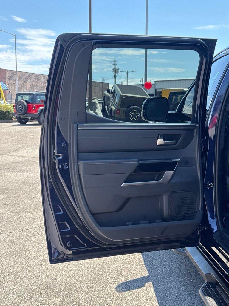 Toyota Tundra  2026