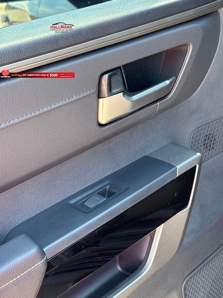 Toyota Tundra  2026