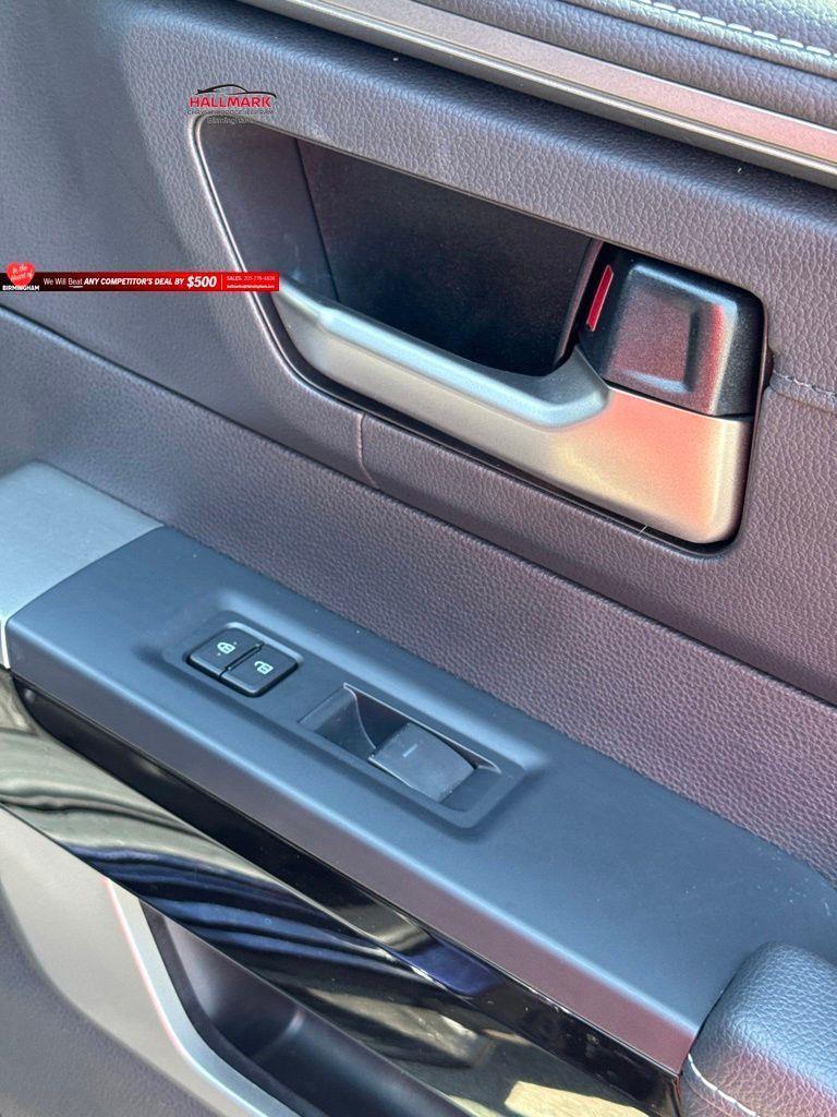 Toyota Tundra  2026