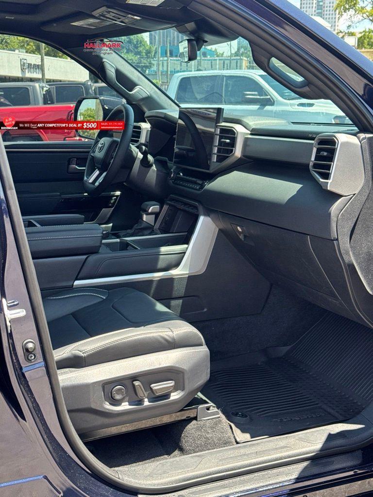 Toyota Tundra  2026