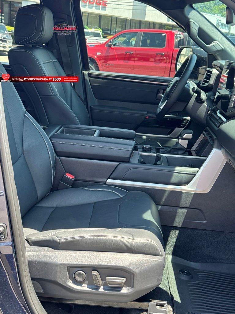 Toyota Tundra  2026