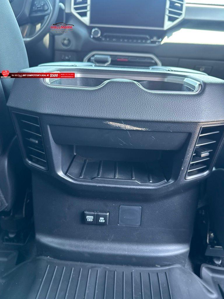 Toyota Tundra  2026