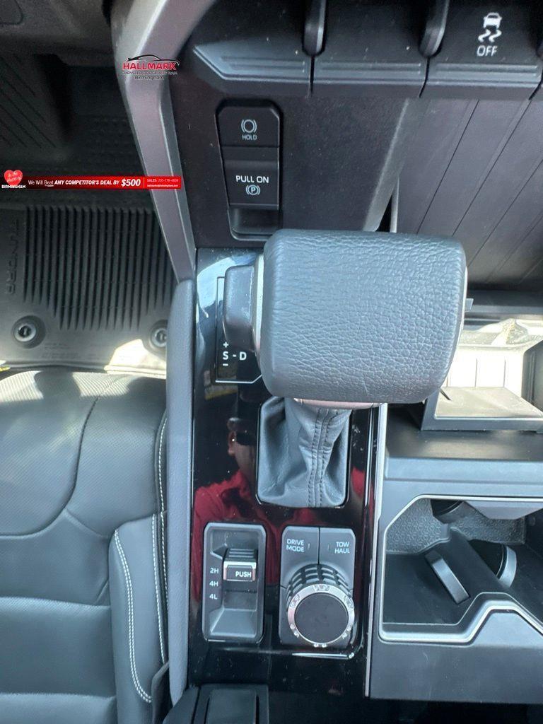 Toyota Tundra  2026