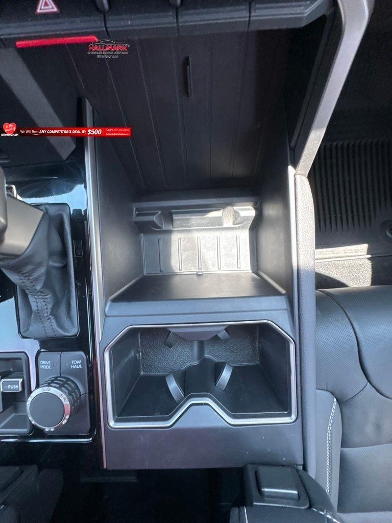 Toyota Tundra  2026