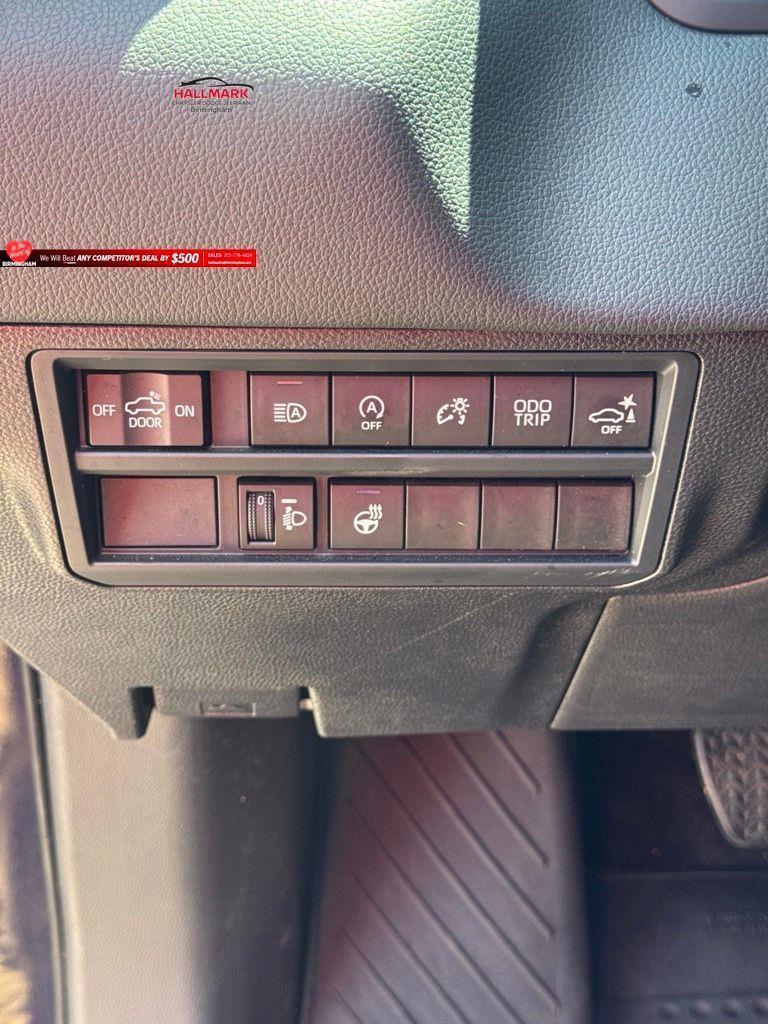 Toyota Tundra  2026