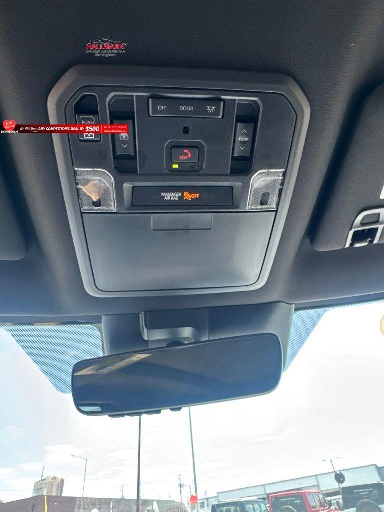 Toyota Tundra  2026