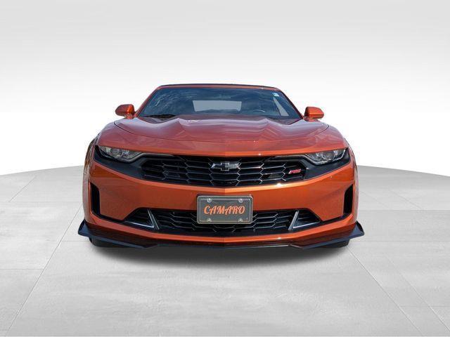 Chevrolet Camaro  2022