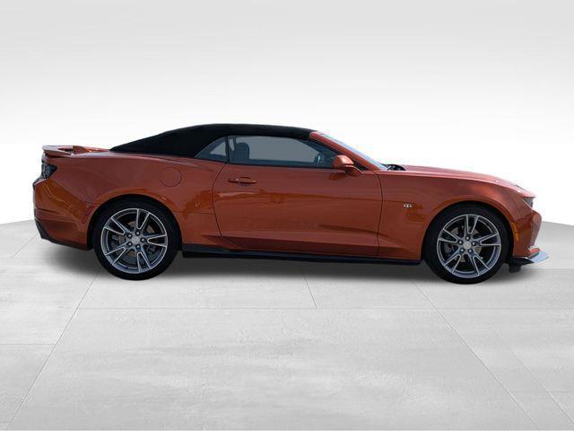 Chevrolet Camaro  2022