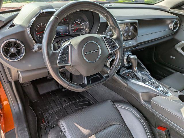 Chevrolet Camaro  2022