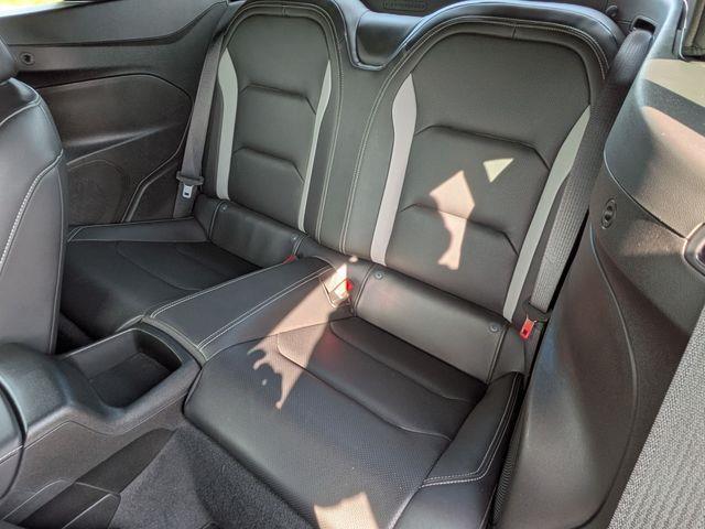 Chevrolet Camaro  2022