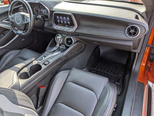 Chevrolet Camaro  2022