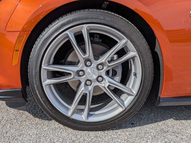 Chevrolet Camaro  2022