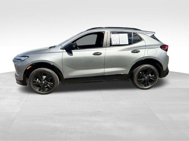 Buick Encore GX  2024