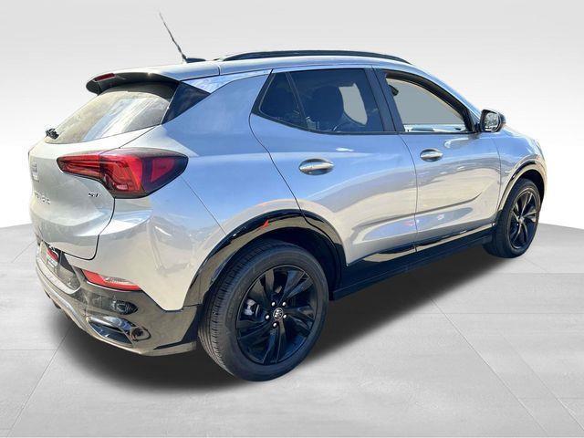 Buick Encore GX  2024