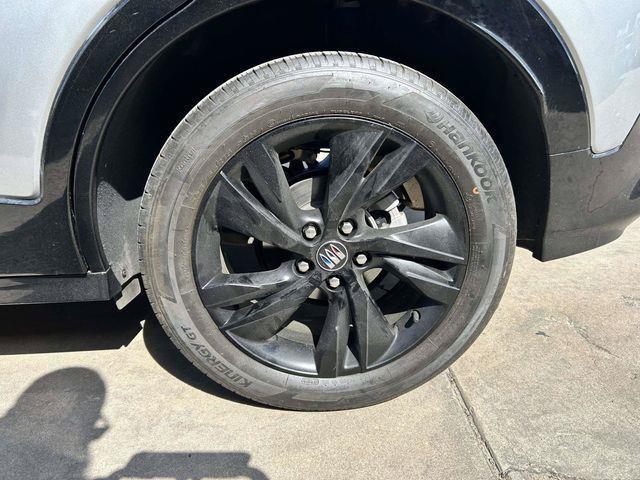 Buick Encore GX  2024