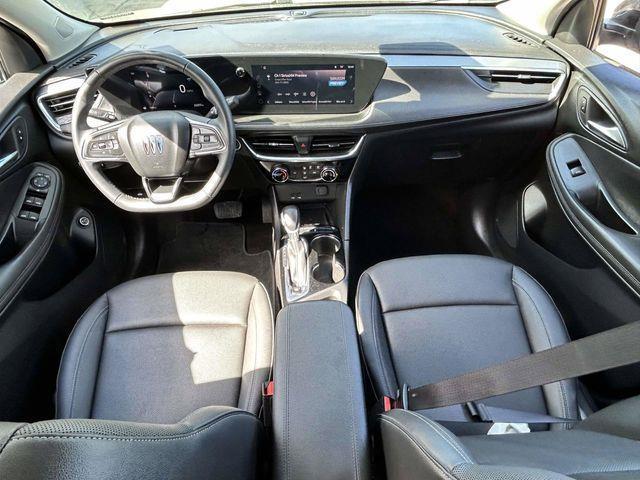 Buick Encore GX  2024