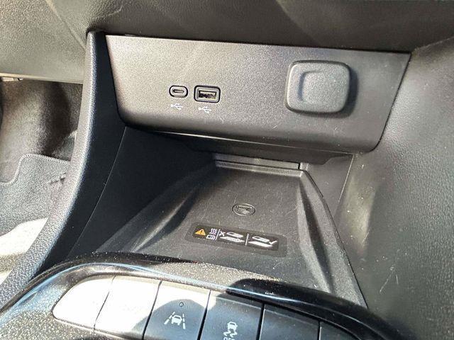 Buick Encore GX  2024