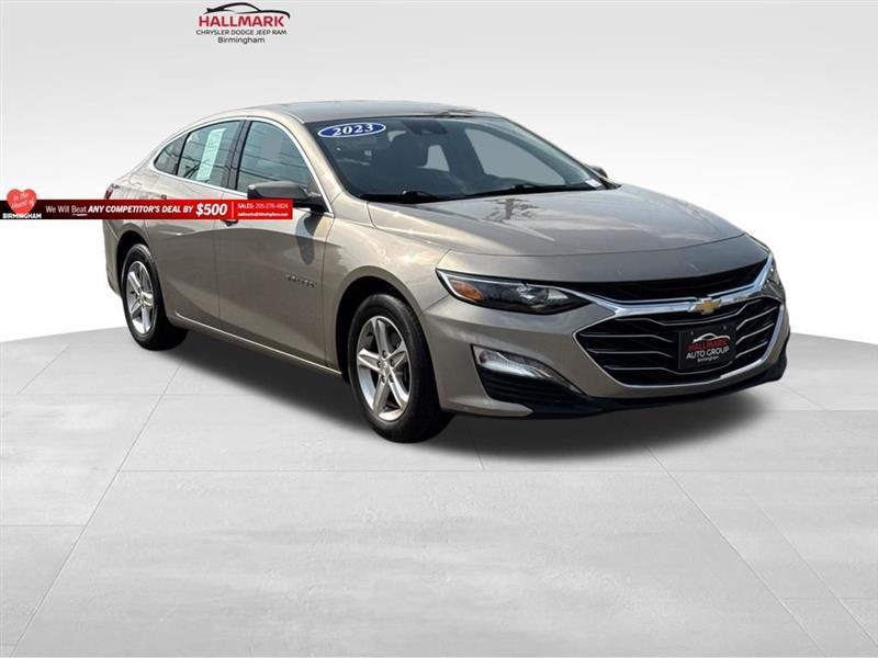 Chevrolet Malibu  2023