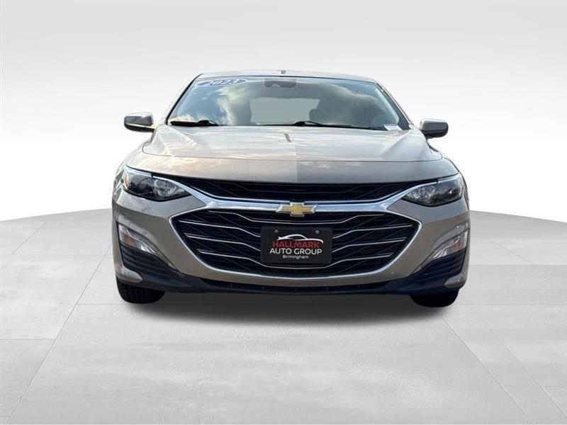 Chevrolet Malibu  2023