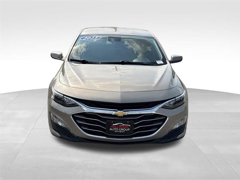 Chevrolet Malibu  2023