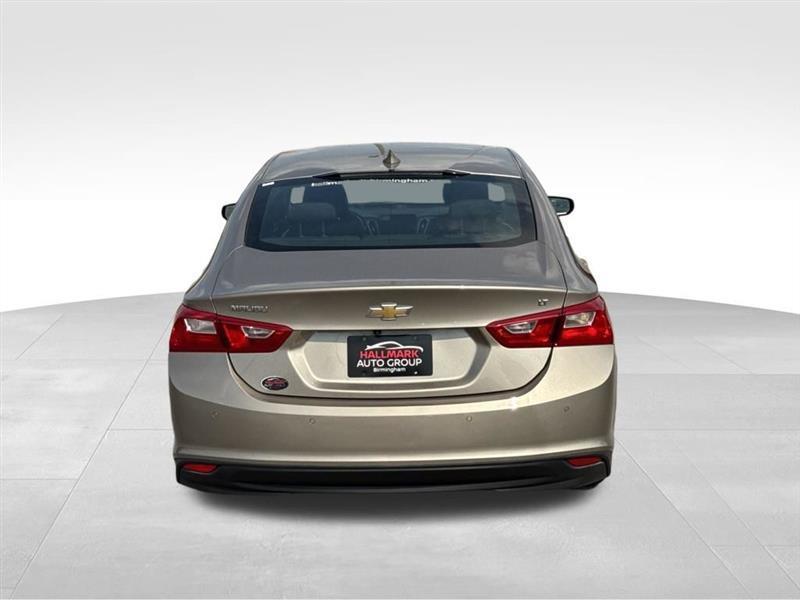 Chevrolet Malibu  2023