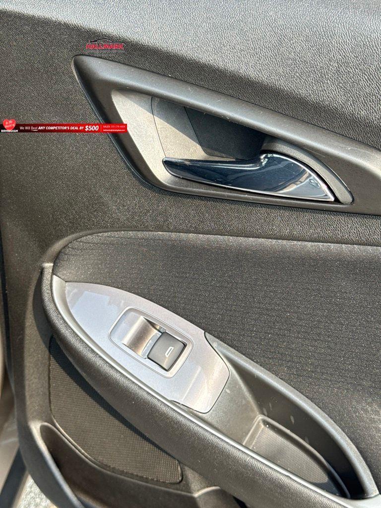 Chevrolet Malibu  2023