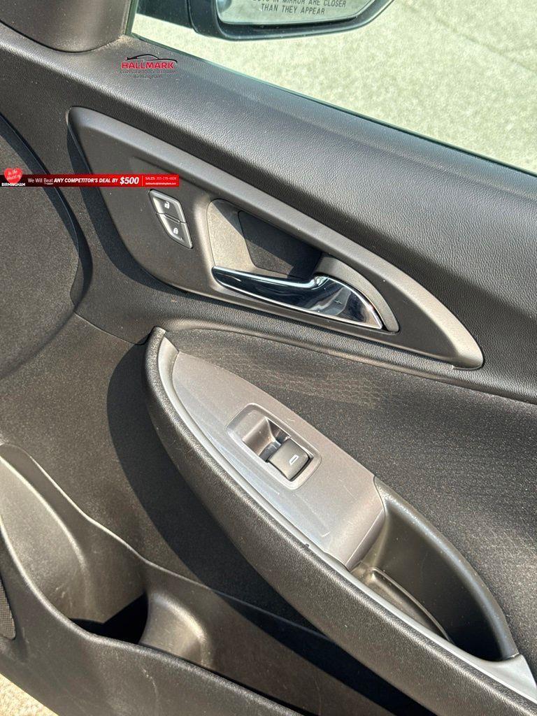 Chevrolet Malibu  2023