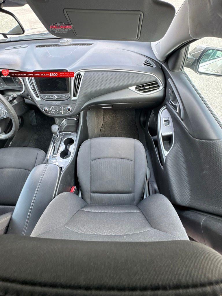 Chevrolet Malibu  2023