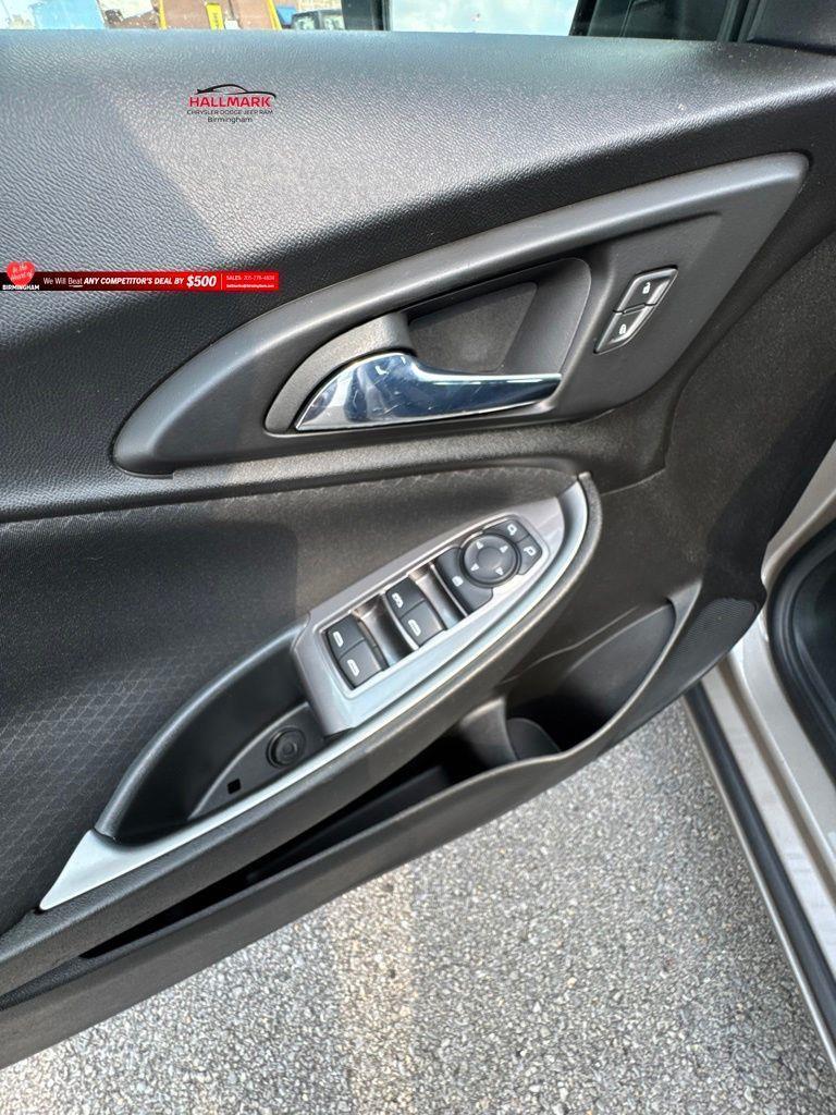 Chevrolet Malibu  2023
