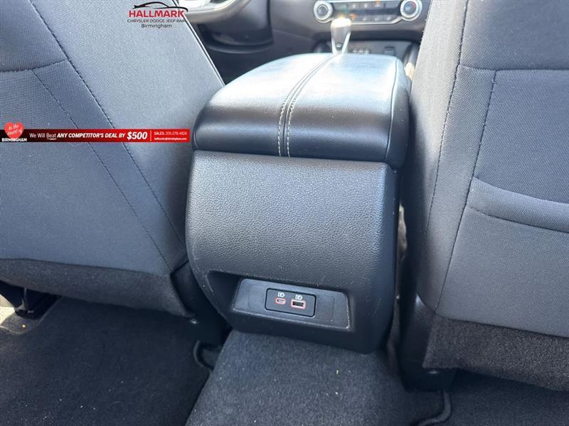 Nissan Altima  2025