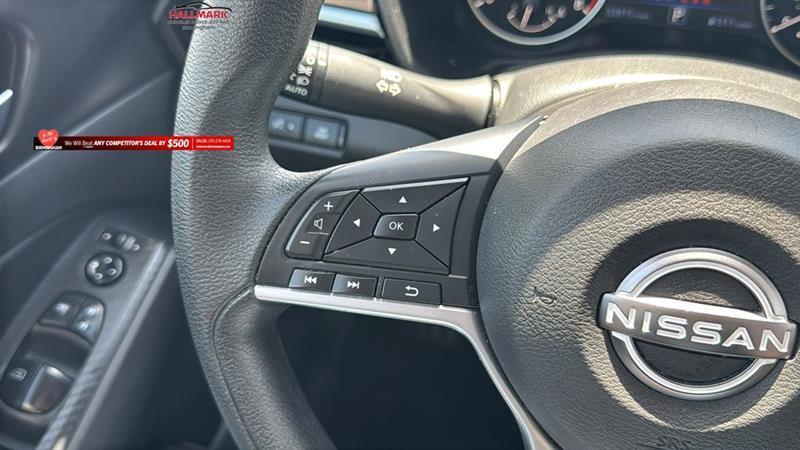 Nissan Altima  2025