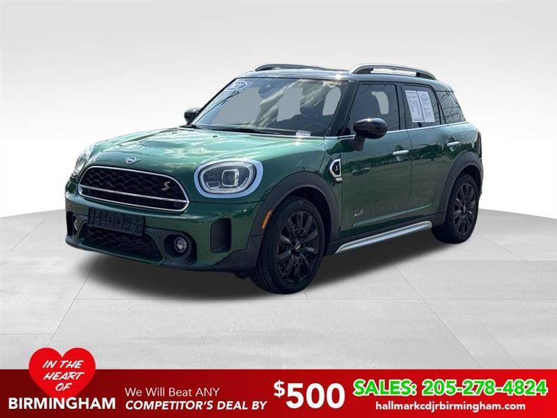 MINI Countryman  2021
