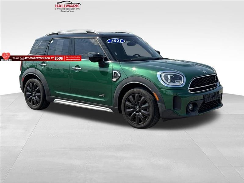 MINI Countryman  2021