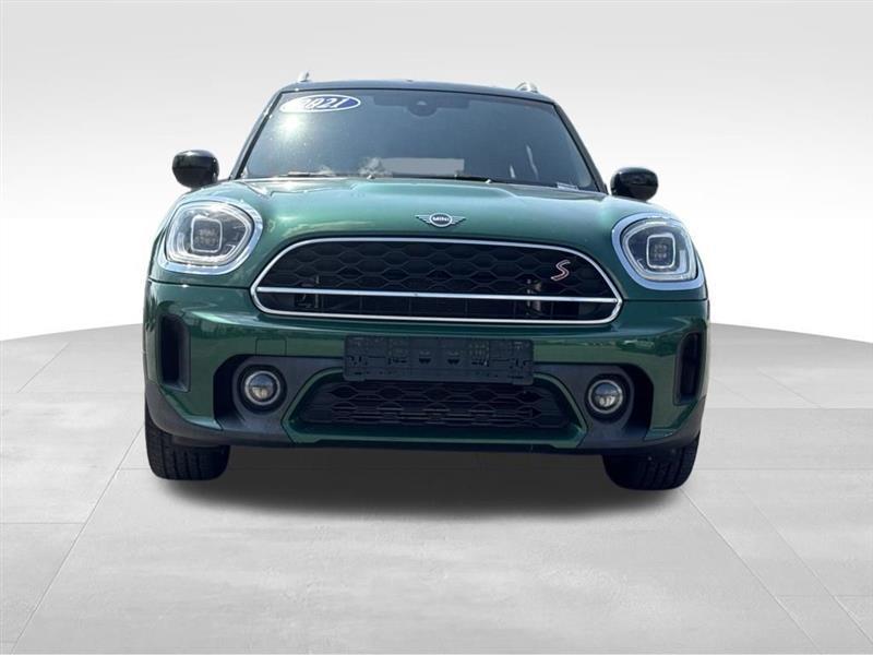 MINI Countryman  2021