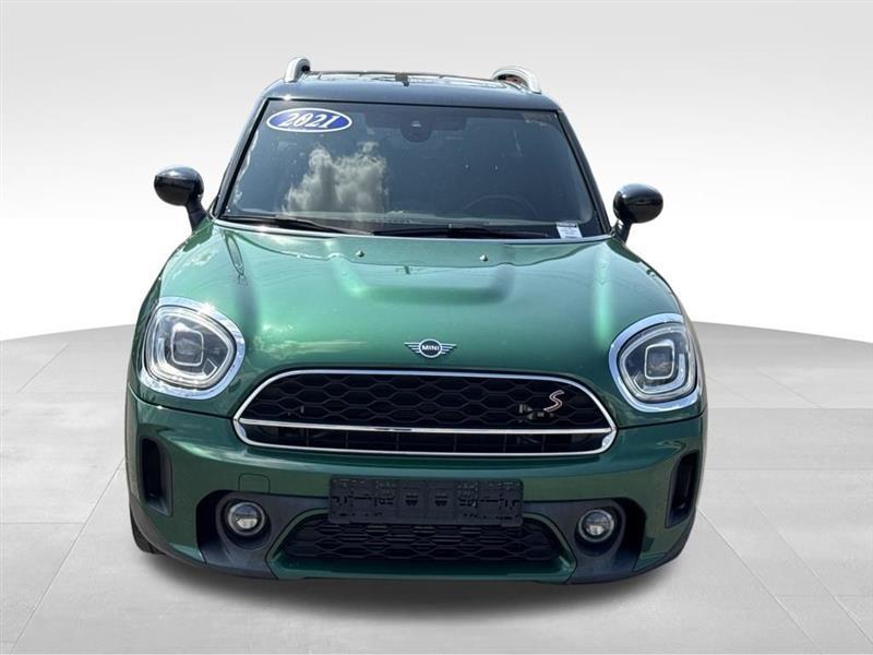 MINI Countryman  2021