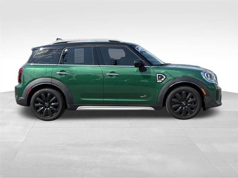 MINI Countryman  2021