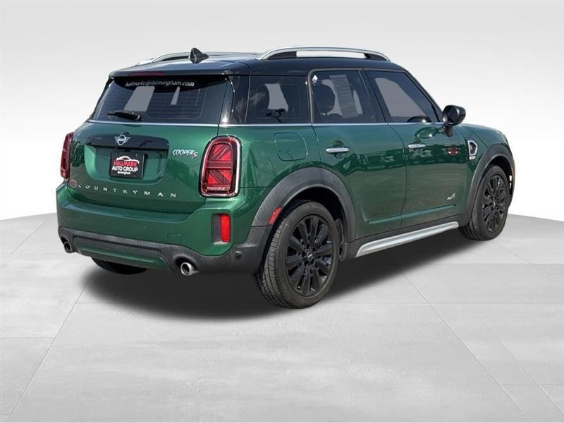 MINI Countryman  2021