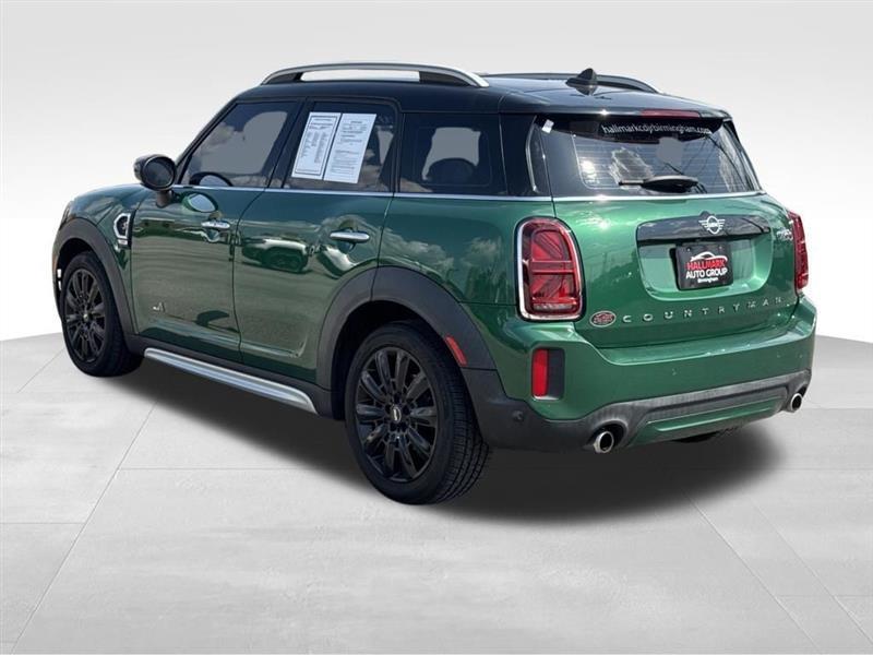 MINI Countryman  2021