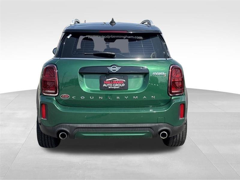 MINI Countryman  2021
