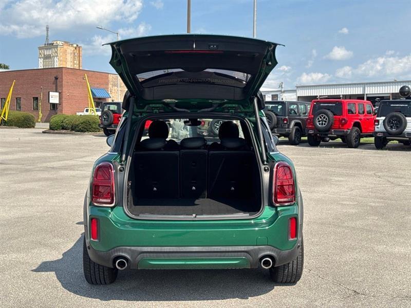 MINI Countryman  2021