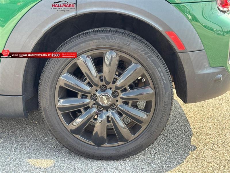MINI Countryman  2021