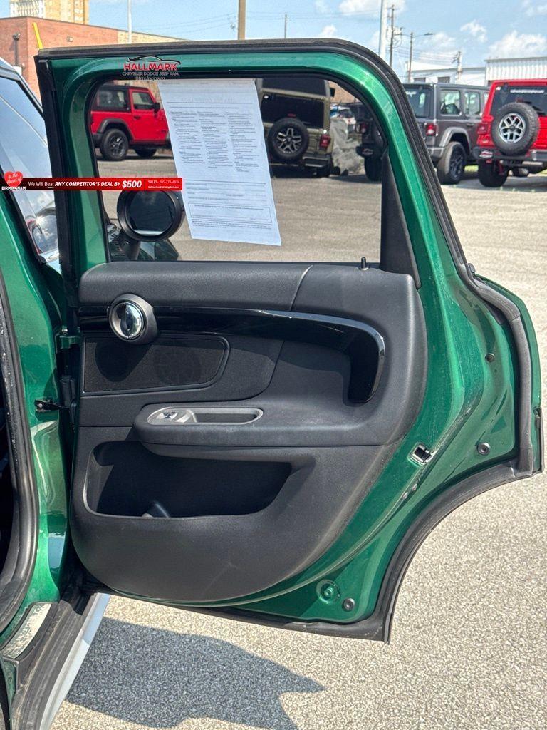MINI Countryman  2021