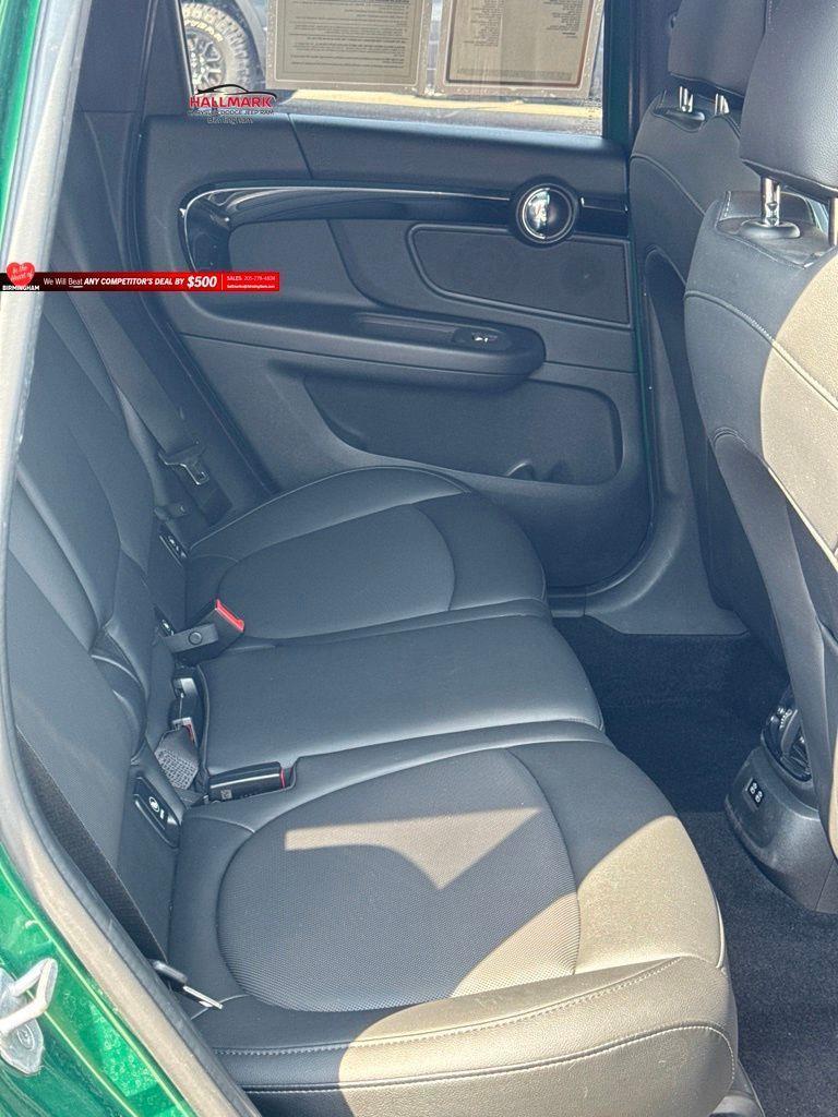 MINI Countryman  2021