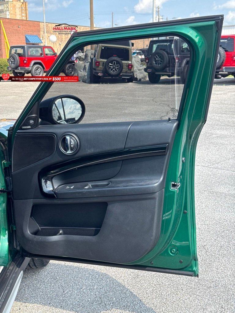 MINI Countryman  2021