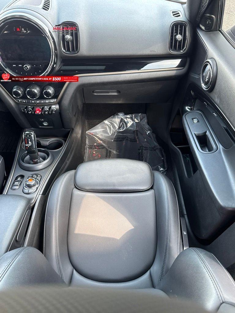 MINI Countryman  2021